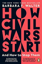 How Civil Wars Start How Civil Wars Start