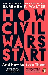 How Civil Wars StartF.Barbara Walter How Civil Wars StartF.Barbara Walter