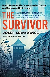 The SurvivorJosef Lewkowicz