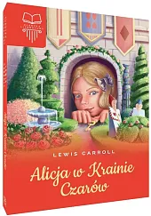 Alicja w Krainie CzarówLewis Carroll