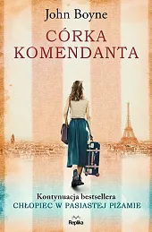 Córka komendantaJohn Boyne