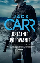 Ostatnie polowanieJack Carr