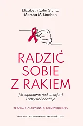 Radzić sobie z rakiemCohn Stunt Elizabeth