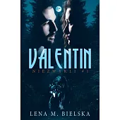 Valentin. Niezwykli Tom 1M.Lena Bielska