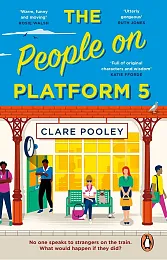 The People on Platform 5Clare Pooley