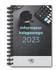 Informator księgowego 2023 Informator księgowego 2023