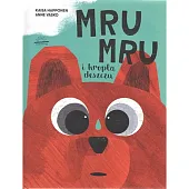 Mru Mru i kropla deszczuKaisa Happonen Mru Mru i kropla deszczuKaisa Happonen