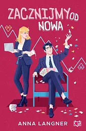 Zacznijmy od nowaMagdalena Kawka