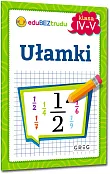 Ułamki - klasy 4-5