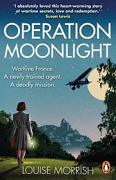 Operation MoonlightLouise Morrish