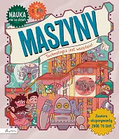 Nauka na co dzień: MaszynyJenny Jacoby