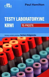 Testy laboratoryjne krwi. To prostePaul Hamilton