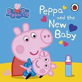 Peppa Pig Peppa and the New,