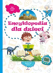 Encyklopedia dla dzieciMarta Kępa