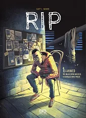 RIP T.3: Ahmed. We właściwym miejscu,Julien Monier