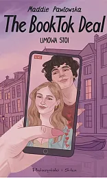 The BookTok DealMaddie Pawłowska