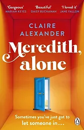 Meredith, AloneClaire Alexander