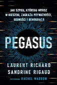 Pegasus. Pegasus.
