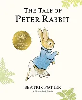 The Tale of Peter RabbitBeatrix Potter