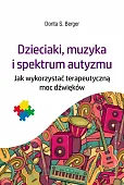 Dzieciaki, muzyka i spektrum autyzmu Dzieciaki, muzyka i spektrum autyzmu