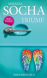 TriumfNatasza Socha TriumfNatasza Socha