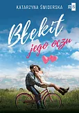 Błękit jego oczu