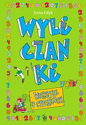WyliczankiAnna Edyk