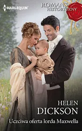 Uczciwa oferta Lorda MaxwellaHelen Dickson