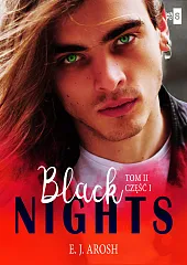 Black Nights Tom 2 Część 1J.E. Arosh
