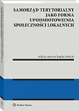 Samorząd terytorialny jako forma upodmiotowienia społeczności, Bogdan Dolnicki