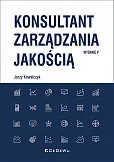 Konsultant zarządzania jakością