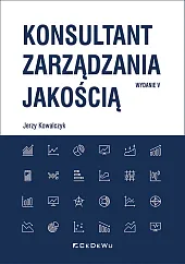 Konsultant zarządzania jakościąJerzy Kowalczyk