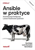 Ansible w praktyce. Ansible w praktyce.