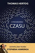 O pochodzeniu czasu.