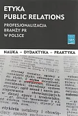 Etyka public relations Etyka public relations