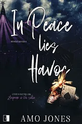 In Peace Lies Havoc Tom 1Amo Jones