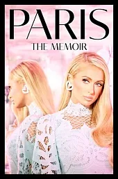 Paris The MemoirParis Hilton
