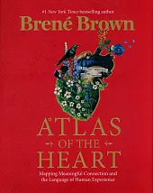 Atlas of the HeartBrené Brown