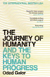 The Journey of HumanityOded Galor