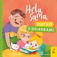 Hela sama Zostaje z dziadkami