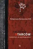 Nad Księgą Starców Nad Księgą Starców
