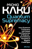 Quantum Supremacy Quantum Supremacy