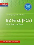 Collins Cambridge English Qualifications B2 Key First
