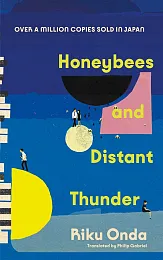 Honeybees and Distant ThunderRiku Onda