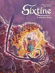 Sixtine Wielkie Rody Tom 4 Sixtine Wielkie Rody Tom 4