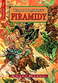 Piramidy Piramidy