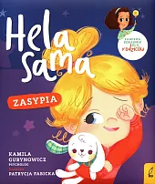 Hela sama ZasypiaKamila Gurynowicz