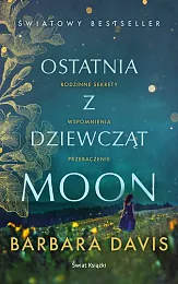 Ostatnia z dziewcząt MoonBarbara Davis