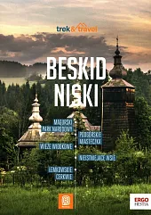 Beskid Niski Trek&amp;TravelMartinger Martin