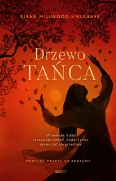 Drzewo tańcaMillwood Hargrave Kiran